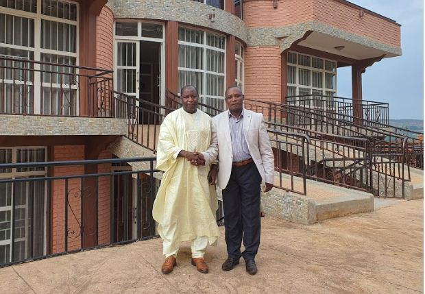 NABII Aliyemtabiria JPM Urais Atabiri Rais Mpya Burundi – Video - Global Publishers