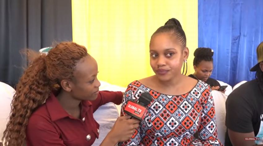 EXCLUSIVE: DC JOKATE Kuhusu MPENZI Wake, Afunguka KUGOMBEA UBUNGE -Video - Global Publishers