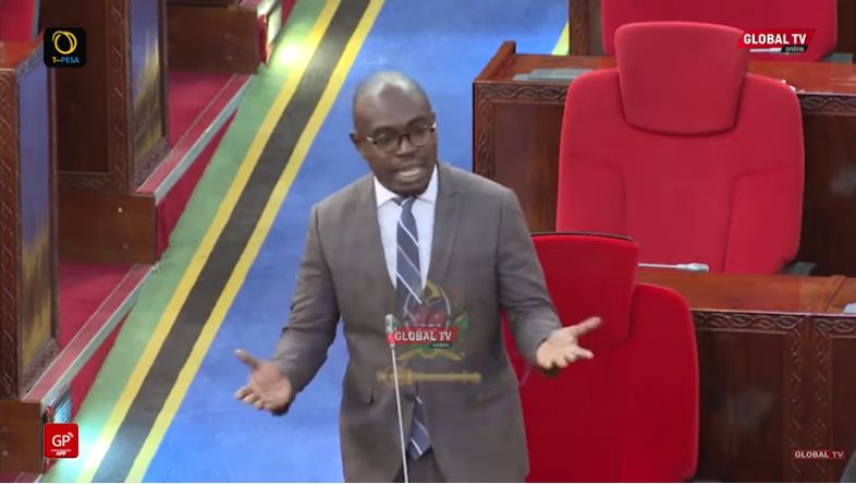 Lijualikali: “Zitto Sio Muongo, Serikali Ithibitishe” – Video - Global Publishers
