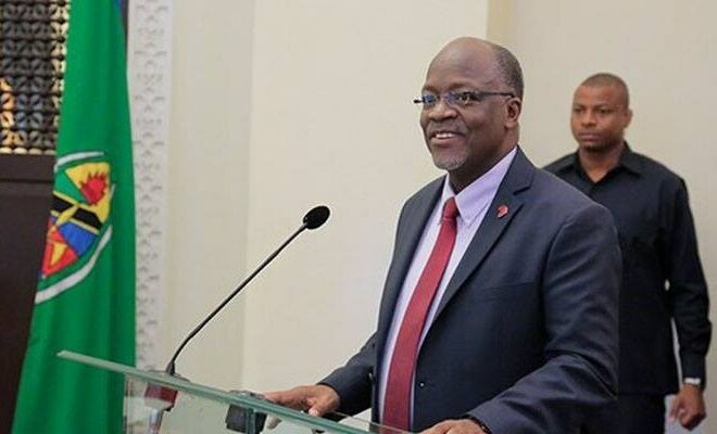 LIVE: RAIS MAGUFULI ANAZUNGUMZA NA MADAKTARI MUDA HUU - Global Publishers