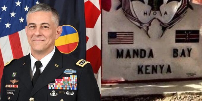 Marekani Yaua Kiongozi  wa Al-Shabaab - Global Publishers