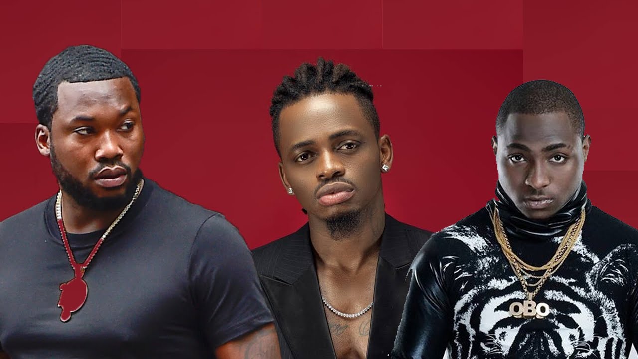 Top 7: Nyimbo Kubwa ZZilizo ‘hit’ na Kufungiwa Afrika – Video - Global Publishers