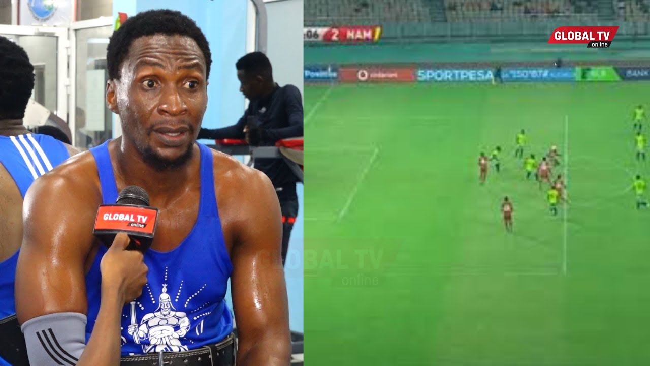 Video: Brahim Maestro Kuhusu Goli La Yanga Vs Lipuli, Offside Ya Kagere - Global Publishers
