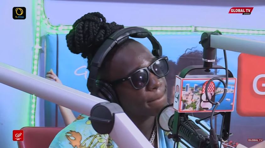 MEJA KUNTA AFUNGUKA YA MOYONI/ KUZUSHIWA KIFO/ WANGA - Global Publishers