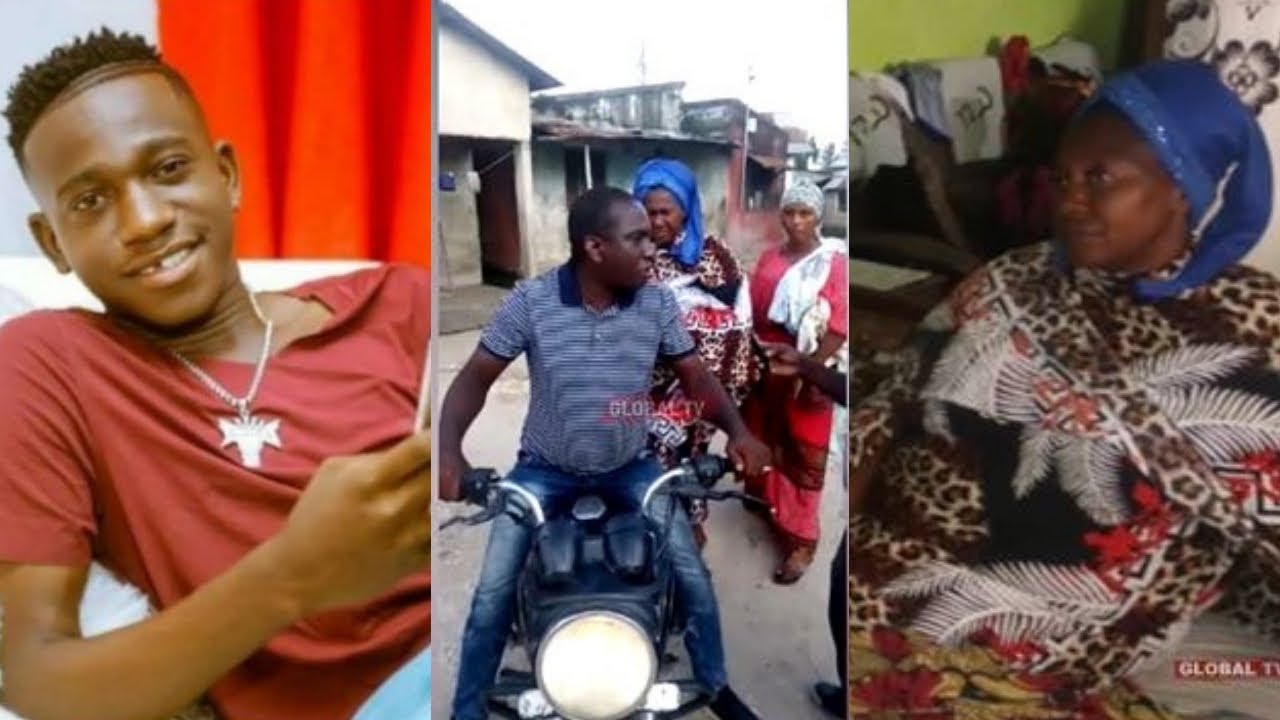 Meja Kunta Amefariki? Mama Aishiwa Nguvu, Akimbia Hospitali - Global Publishers