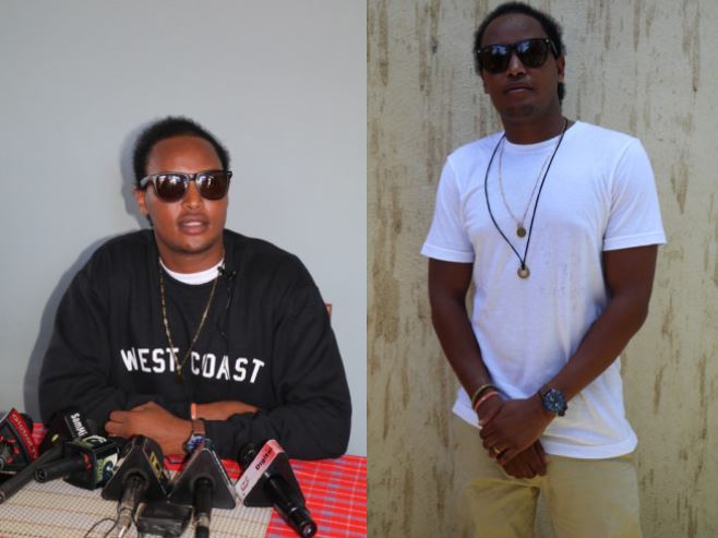 Morani aipeleka bongo fleva marekani - Global Publishers