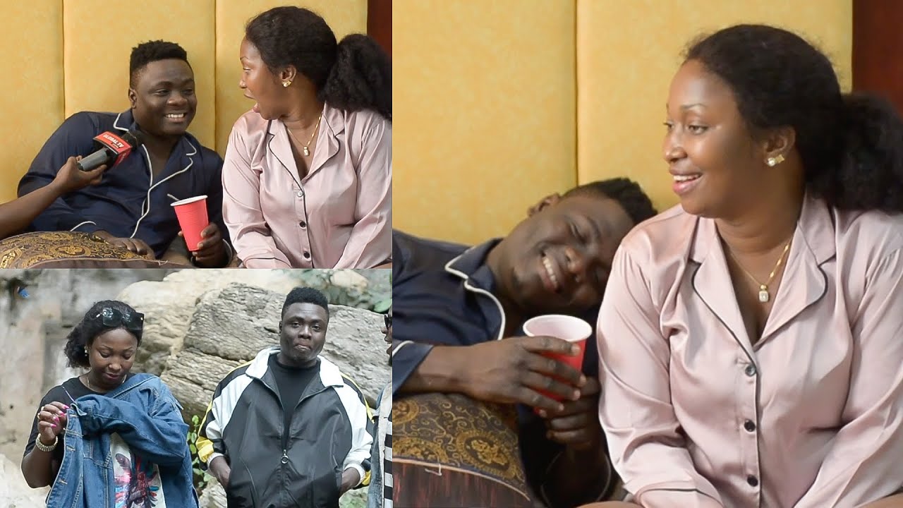 Aunt: Mose Hana Hela Wala Mvuto, Hana Pakwenda – Video - Global Publishers