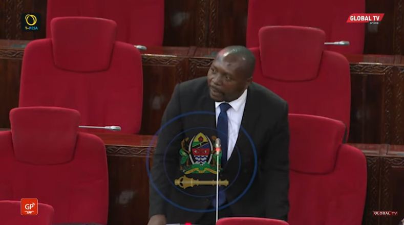 Mwakajoka: Mbunge Chadema Alipuka “Watafilisika” – Video - Global Publishers