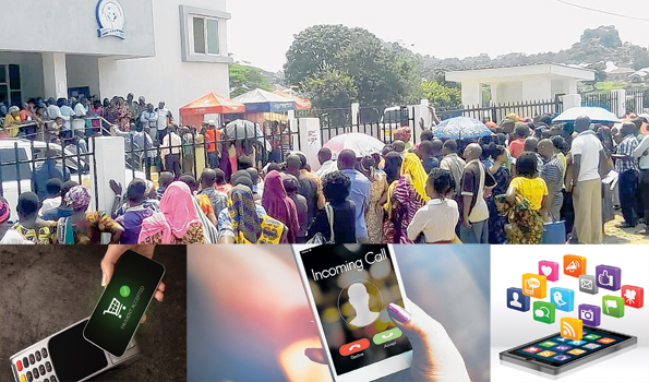 Waziri Mkuu Atoa Tamko Kuhusu Usajili wa Laini za Simu – Video - Global Publishers