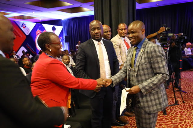 Huduma za bima sasa kupatikana katika matawi yote ya Benki ya NMB - Global Publishers