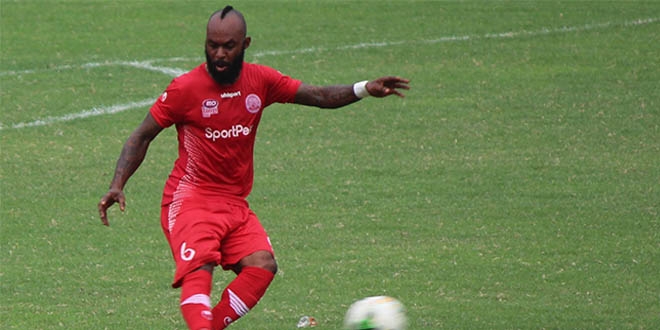 Wawa: Kisiki cha Simba Kinachoipigia Hesabu Yanga Namna Hii - Global Publishers