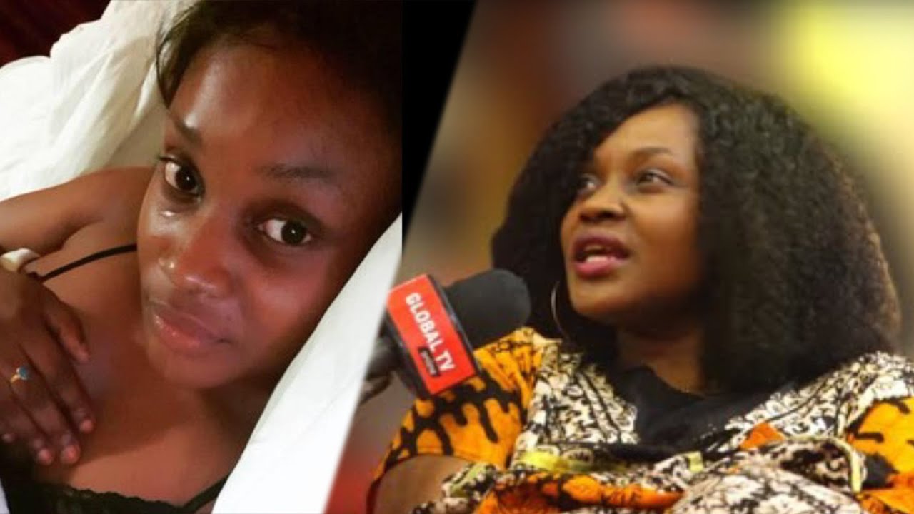 Video: Shamsa Ataja Vigezo Vya Mwanaume Anayemtaka - Global Publishers