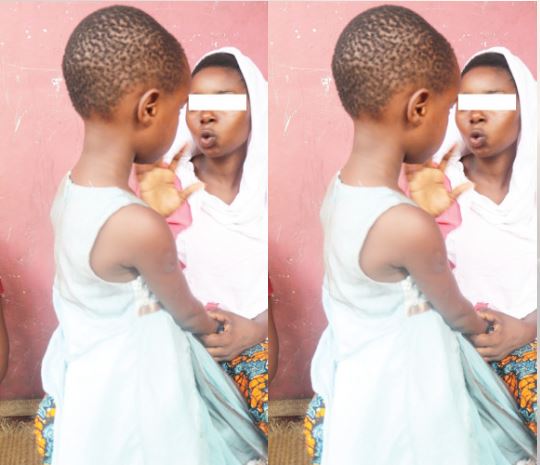 Mwalimu Mkuu Mbaroni Kwa Ulawiti Mwanafunzi - Global Publishers