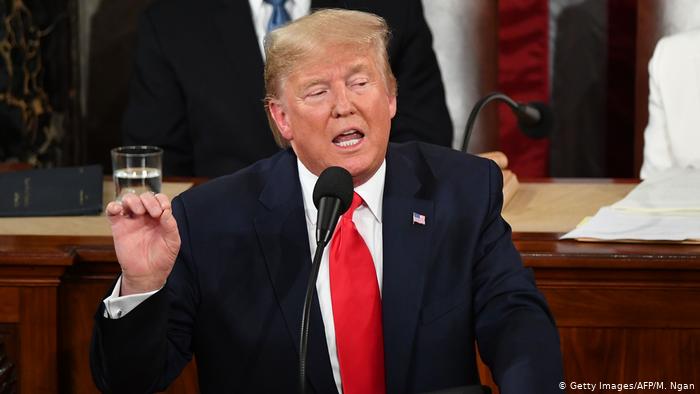 Trump Kusitisha Fedha WHO, China na Ujerumani Zanena - Global Publishers