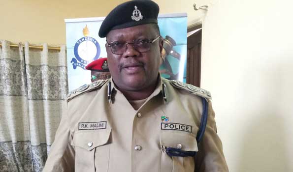 Katibu UVCCM Muleba Akutwa Amekufa - Global Publishers