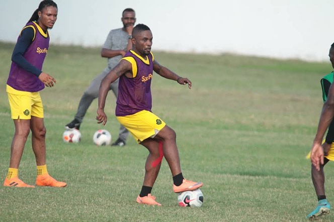 Charles Mkwasa: Hatujatoka Kwenye Mbio za Ubingwa - Global Publishers