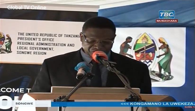 Video: Kongamano La Uwekezaji Lango Kuu La Sadc - Global Publishers