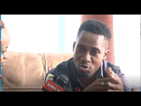 Z Anto Afunguka Kurudiana na Binti Kiziwi – Video - Global Publishers