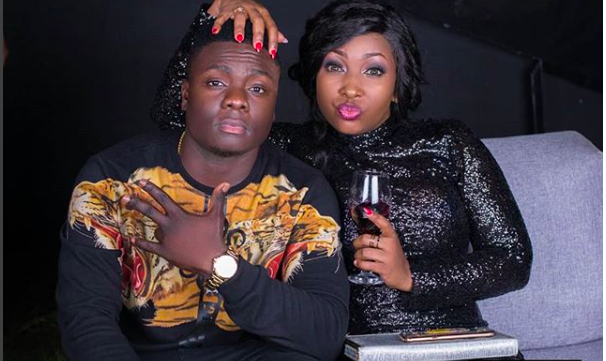 Aunt afunguka skendo ya fumanizi - Global Publishers