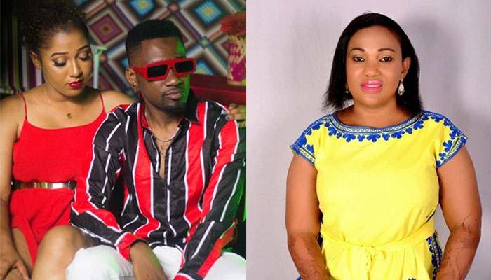 Z Anto Afungukia Ugomvi wa Wastara, Binti Kiziwi - Global Publishers