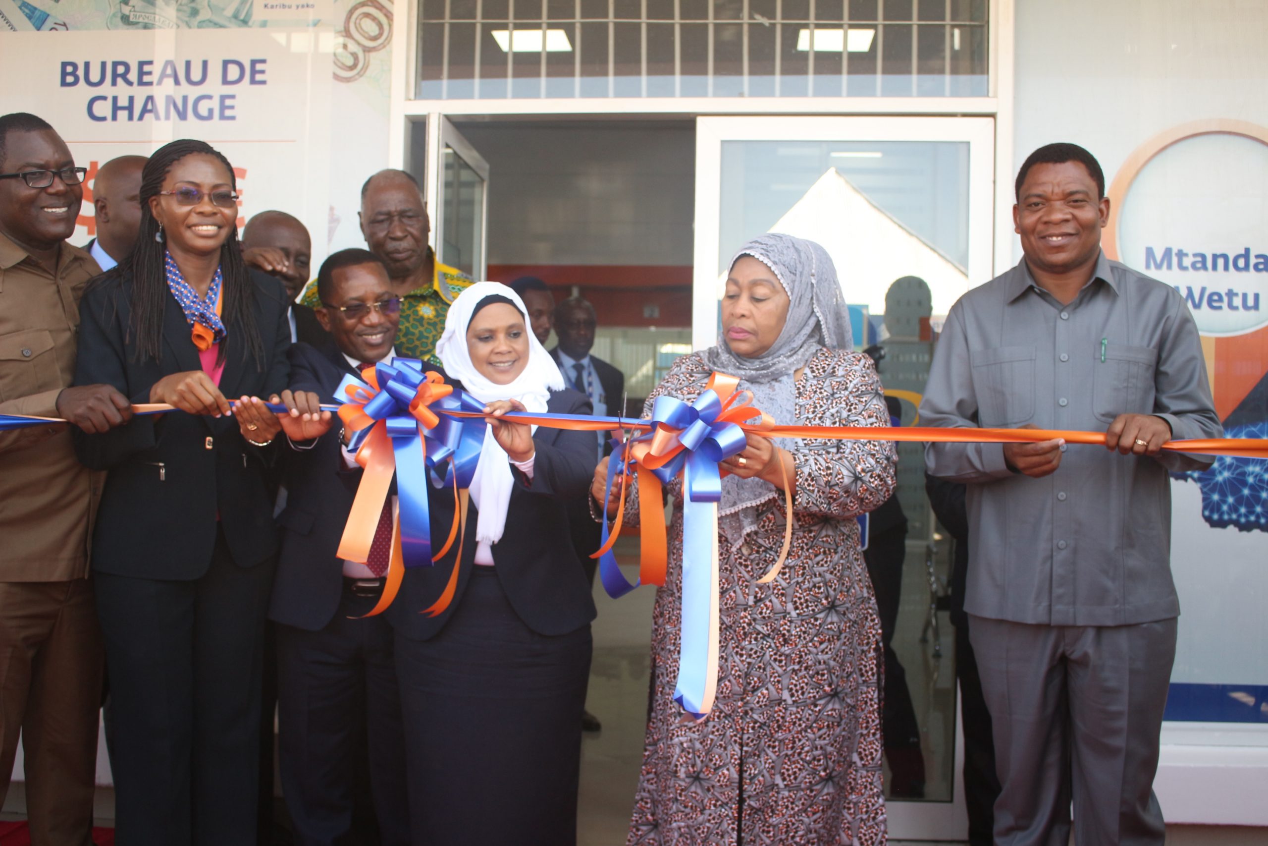 NMB Yafungua Tawi la 225, Yakiahidi Neema Kwa wakulima na wafugaji - Global Publishers