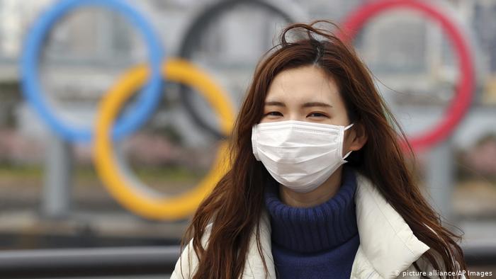Tokyo Yasema Mandalizi ya Olimpiki Yako Pale Pale - Global Publishers