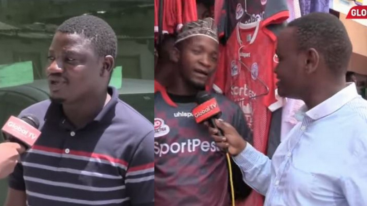 Kuelekea Simba Vs Yanga: Mashabiki Watunishiana Misuli – Video - Global Publishers