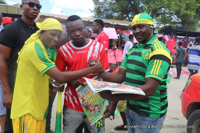 Spoti Xtra Kuingia Mtaani kwa Kishindo Kesho - Global Publishers
