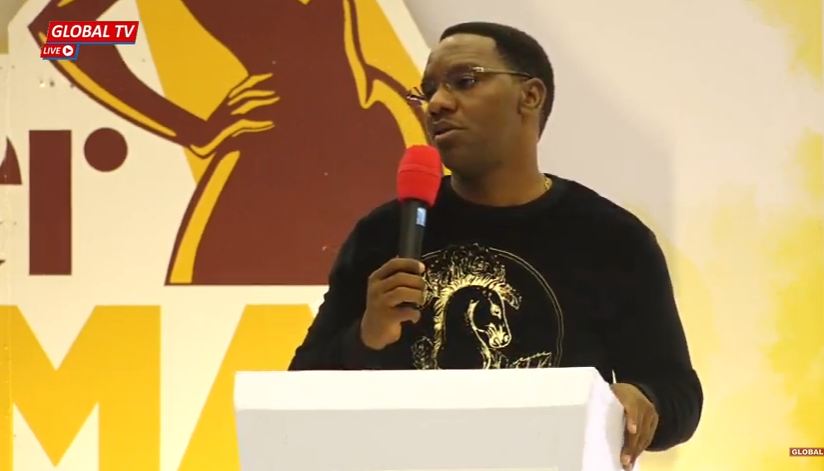 ALICHOKISEMA RC MAKONDA SIKU YA WANAWAKE -VIDEO - Global Publishers