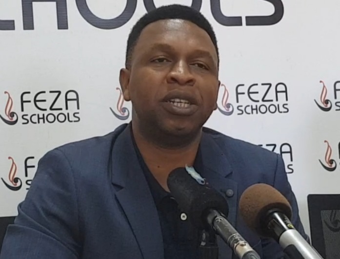 Feza  Yaendelea Na Elimu  Mtandaoni - Global Publishers