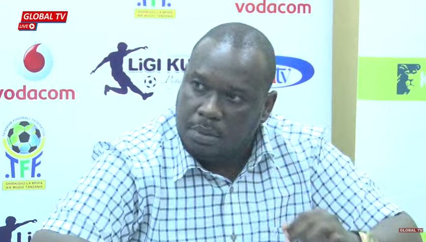Video: TFF Wazungumza Kuelekea Mechi Ya Simba vs Yanga, Jumapili - Global Publishers