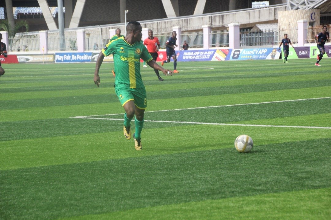 Yanga Yapigwa na KMC Bao 1-0, Yabaki Nafasi ya Tatu - Global Publishers