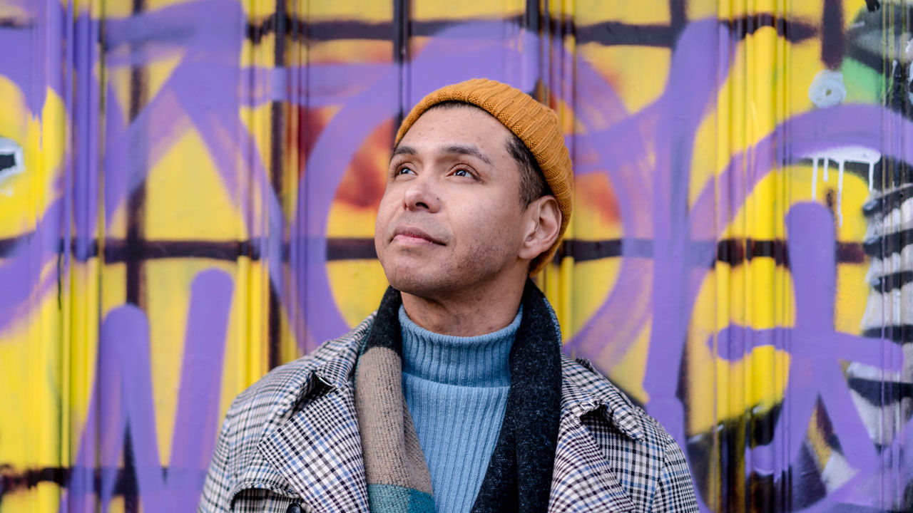 Adam Castillejo Athibitishwa Kupona Virusi vya Ukimwi - Global Publishers