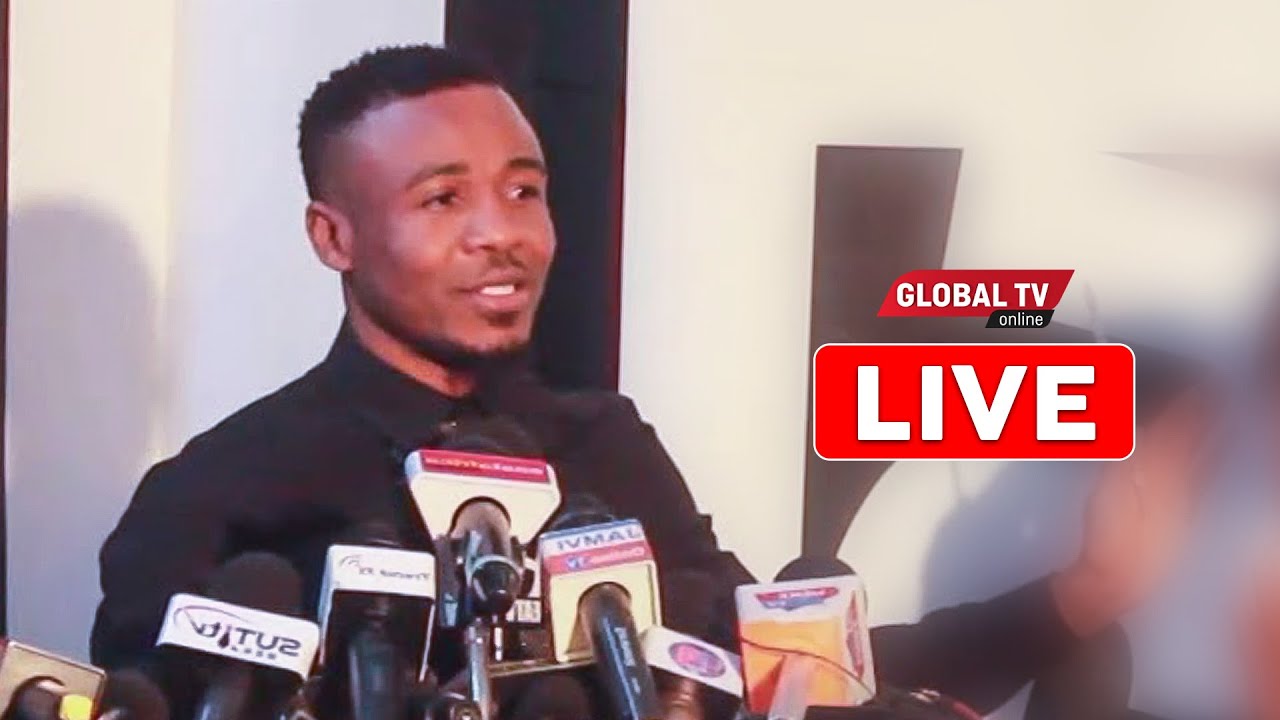 Alikiba Amejibu Kushuka Kimuziki, Amtaja Morrison – Video - Global Publishers