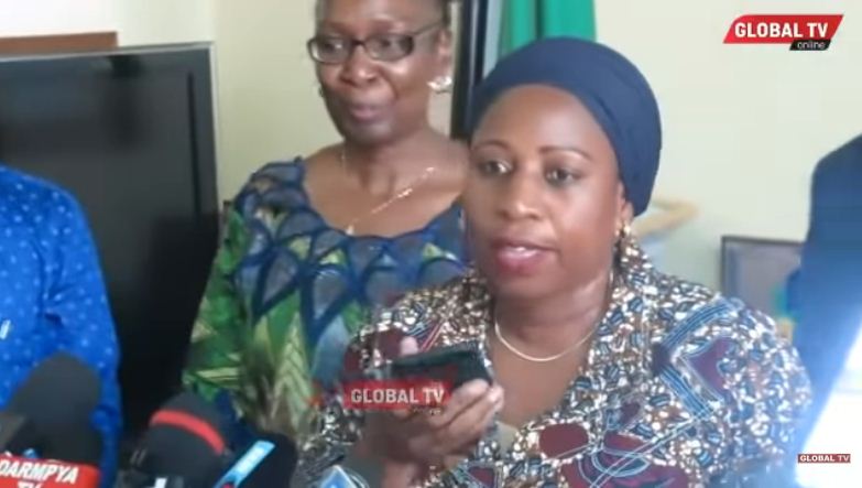 Mgonjwa wa Kwanza wa Corona Aongea Laivu ‘Nipo Fiti’ – Video - Global Publishers