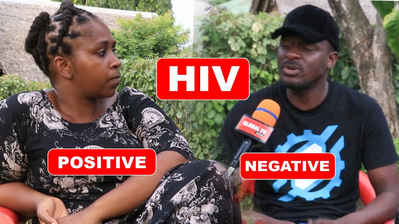 Mke Anaishi na Ukimwi, Mume Mzima Kabisa, Wasimulia Mazito – Video - Global Publishers