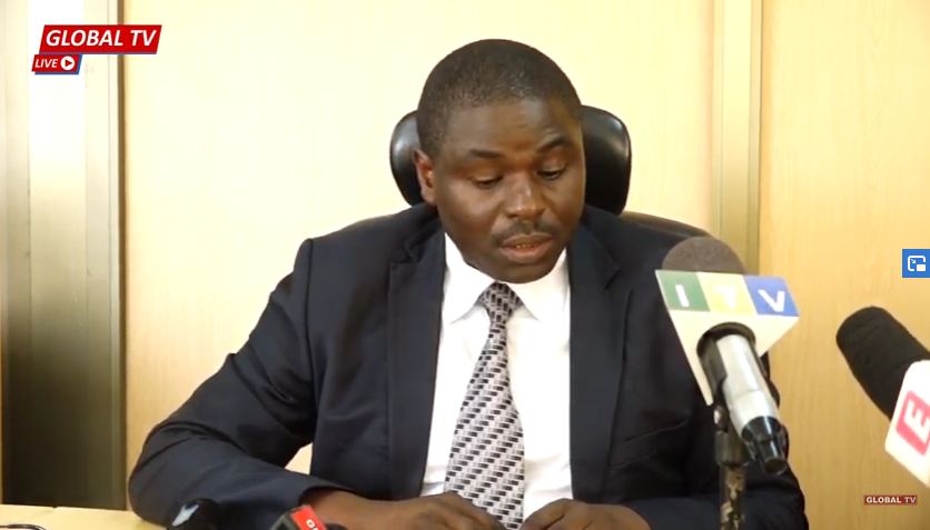 Video: DPP Anamjibu Lema Wa Chadema, Afafanua Tuhuma Zake Zote - Global Publishers