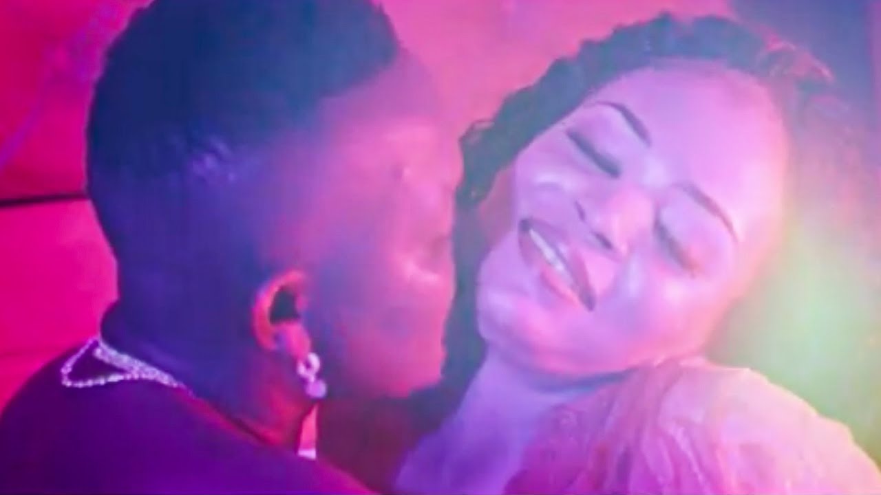 M-POZZ – UMENIWEZA (Official Music Video)