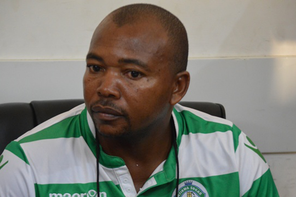 Maxime: Nina Mkataba wa Yanga SC - Global Publishers
