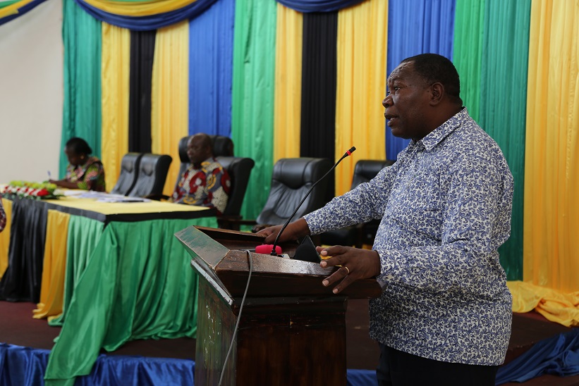 RC Mwanri Ataka Wananchi Kususia Maduka Yasiyo na Sanitizer – Video - Global Publishers