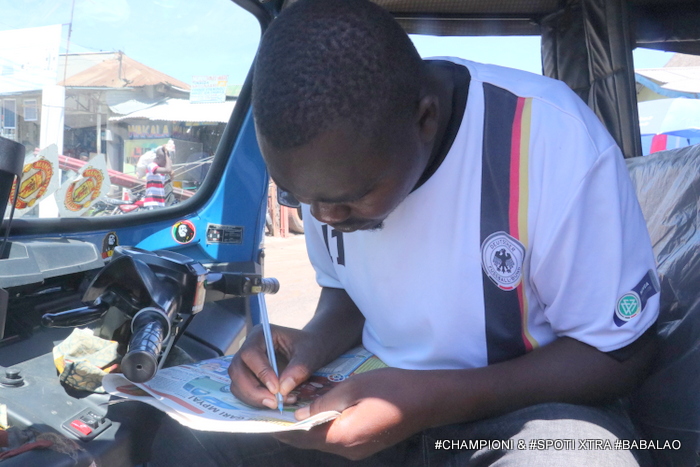 Droo ya Kwanza ya Jishindie Gari ni Jumatano - Global Publishers