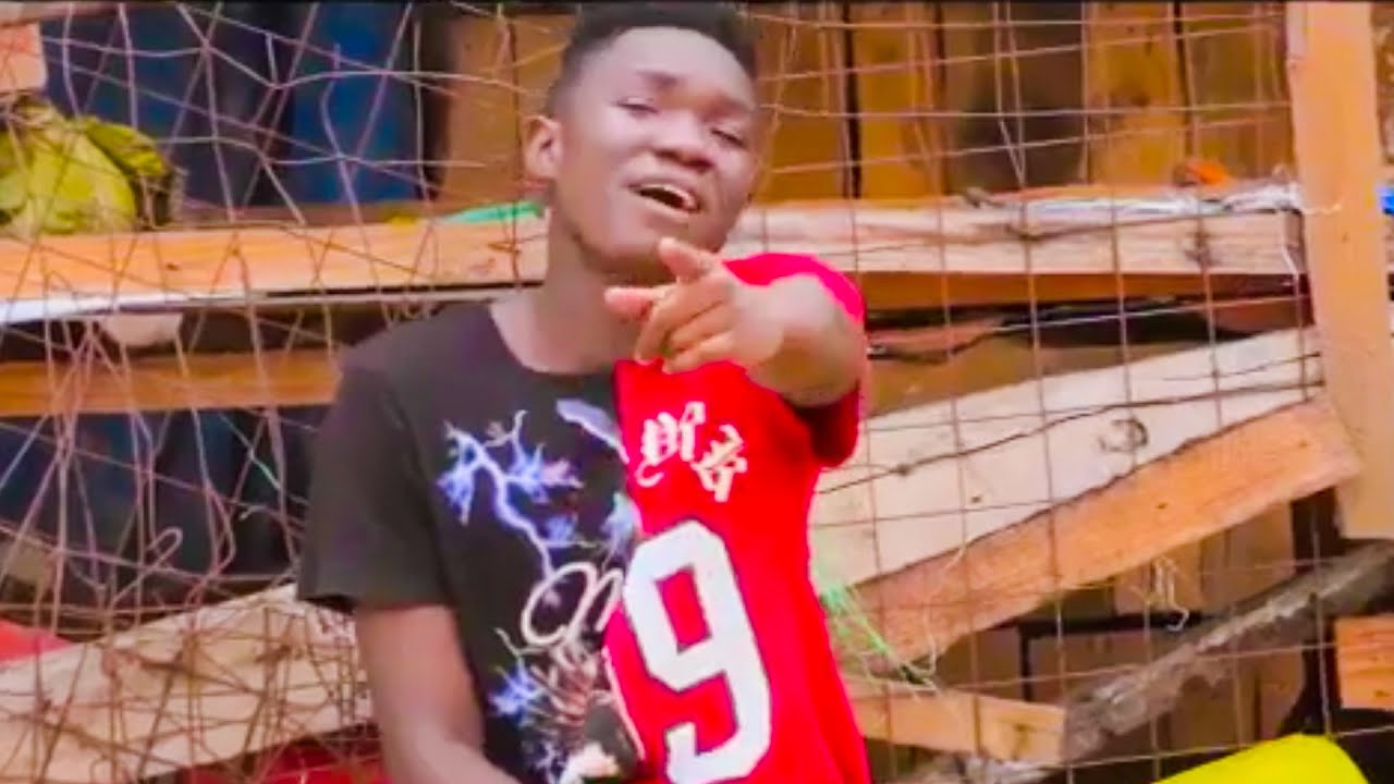 SADIM MAVOICE – MWAMBIE (Official Music Video)