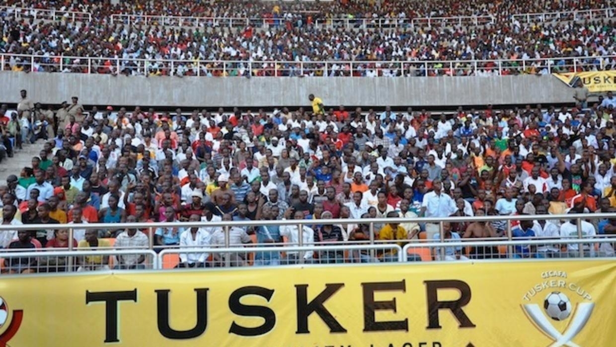 Kenya Yasitisha Shughuli za Soka Kisa Corona - Global Publishers