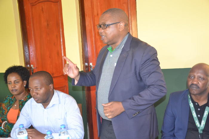 Benki ya TPB Yasaidia Ujenzi wa Kituo cha Afya Mtii - Global Publishers