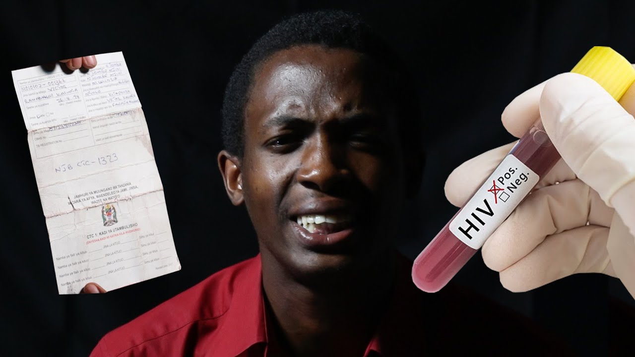 Kijana Anayeishi na Virusi vya Ukimwi, Asimulia Alivyoupata – Video - Global Publishers
