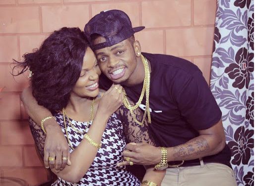 Wema, Mondi Gumzo Jipya Mjini - Global Publishers