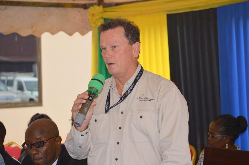 GGML Yatoa Sh Bilioni 1.6 Kuunga Mkono Mapambano Dhidi Ya Corona - Global Publishers