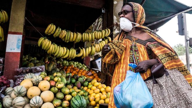 Afrika Inaweza Kuwa Kitovu Kipya cha Corona – WHO - Global Publishers