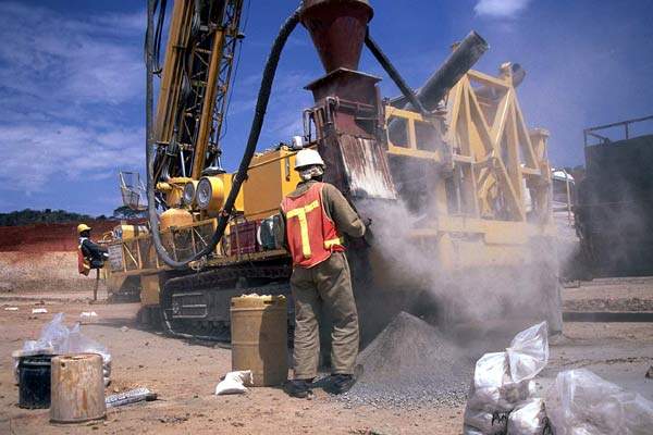 Nafasi za Kazi 17 Geita Gold Mining, Record Management Team - Global Publishers