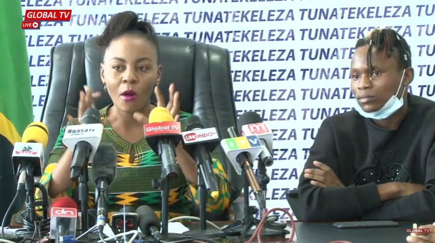 Video: Mshindi BSS Hajalipwa Pesa Zake – Waziri - Global Publishers